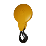 Крюковая подвеска ПК-1,6-8А-1-200-9,7